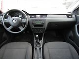 Škoda Rapid (2013) 1.2 TSI, ČR, Ambition - náhled 8