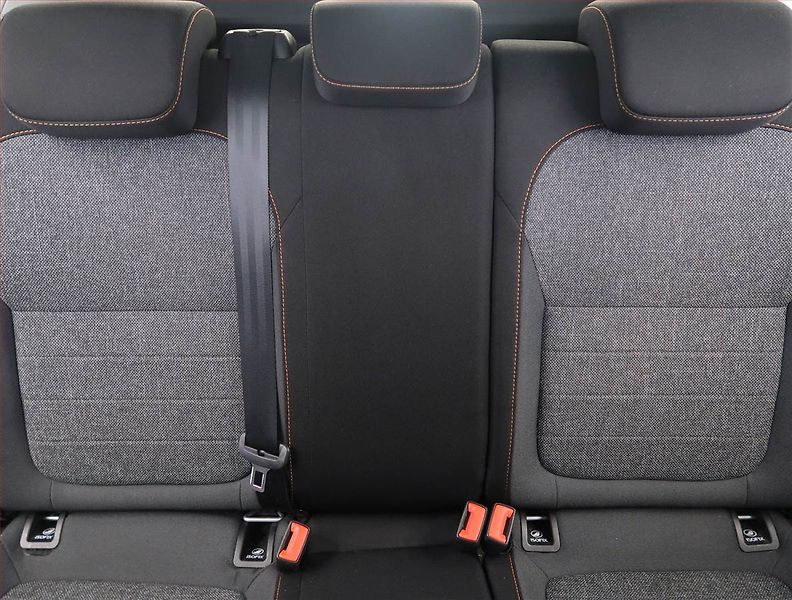 Škoda Fabia (2021) 1.0 TSI, Serv.kniha, Navi - fotka 10 z 20