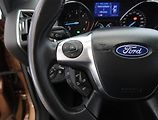 Ford Kuga (2013) 2.0 TDCi, 4X4, Xenony - náhled 16