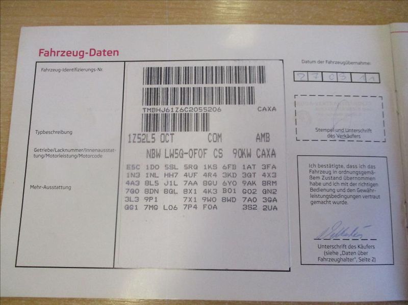 Škoda Octavia 1,4 TSI, digiklima, servis, - fotka 21 z 28