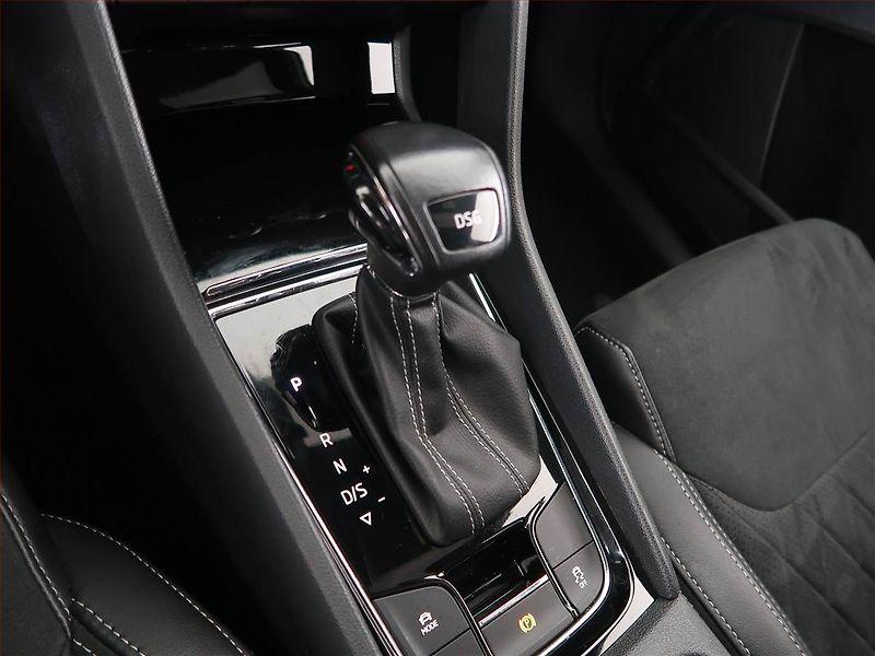Škoda Kodiaq (2021) Sportline 1.5 TSI - fotka 13 z 22