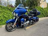 Harley-Davidson FLHTKSE ULTRA LIMITED CVO (2019) - náhled 3
