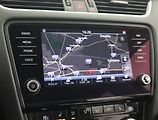 Škoda Octavia (2017) Style 1.8 TSI, Serv.kniha - náhled 13