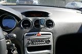 Peugeot 308 (2010) 1,6 HDI  nové v ČR - náhled 12