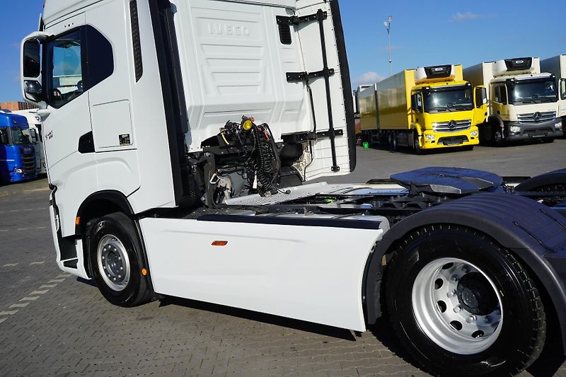 Iveco S-WAY / 530 / ACC / EURO 6 / RETARDE - fotka 10 z 52