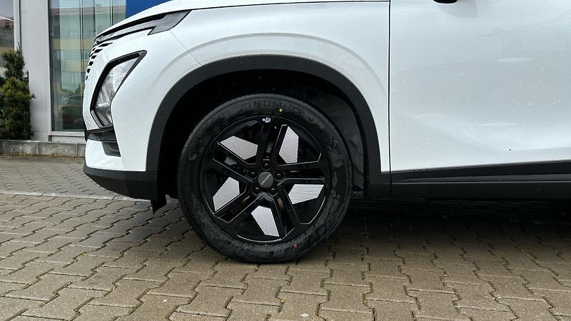 Omoda 5 (2025) Premium 1.6 tGDI 108kW - fotka 14 z 21