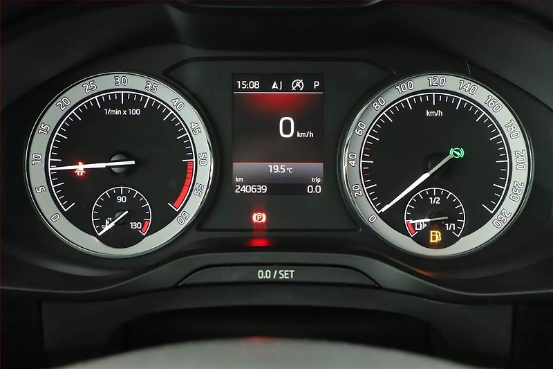 Škoda Kodiaq (2018) 2.0 TDI 4x4, 4X4, Automat - fotka 8 z 22
