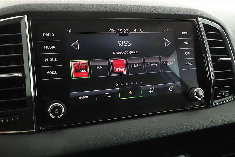 Škoda Karoq (2022) 2.0 TDI - fotka 16 z 20
