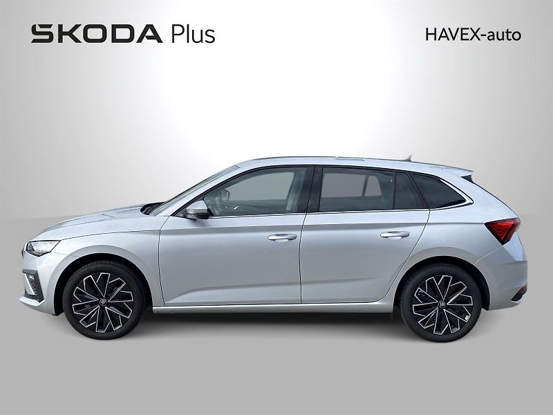 Škoda Scala (2025) 1.0 TSI Top Selection - fotka 3 z 33