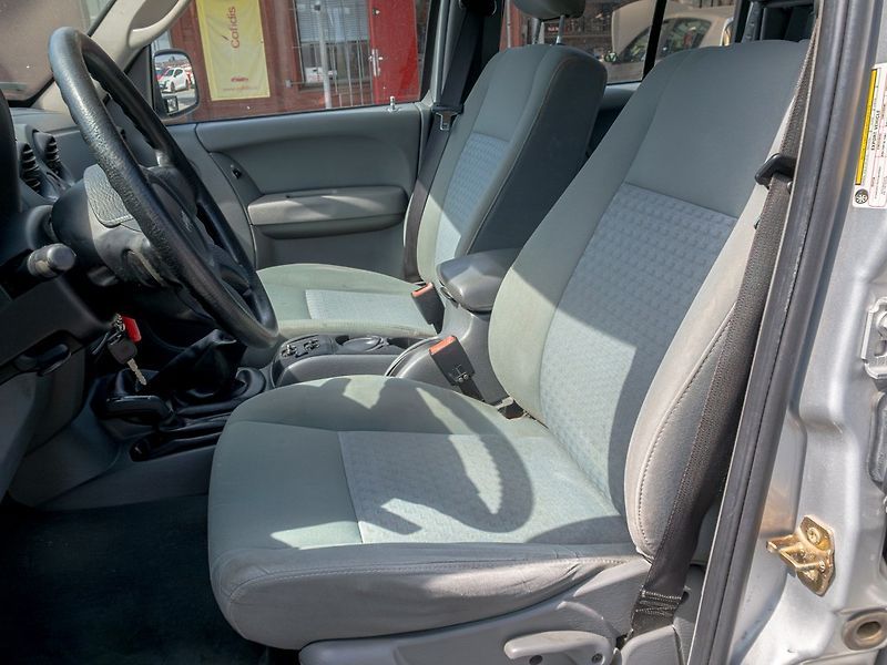 Jeep Cherokee (2002) 2.8CRD 120KW – SPORT STAR - fotka 12 z 39