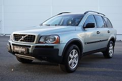 Volvo XC90 2,4D D5 EXECUTIVE AWD 120KW - fotografie inzerátu