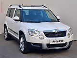 Škoda Yeti (2012) 2.0 TDi, 2.maj, Experience - náhled 1