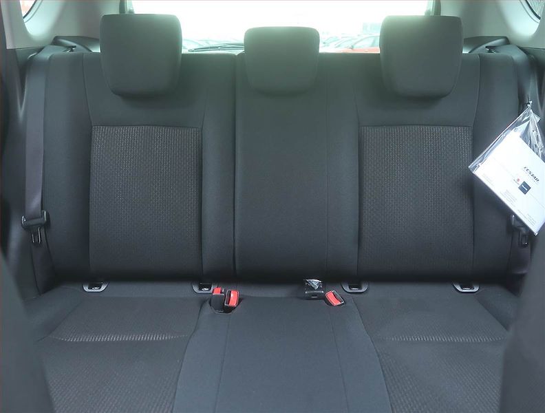 Suzuki SX4 S-Cross (2019) GL 1.0 BoosterJet, Serv.kniha - fotka 10 z 15