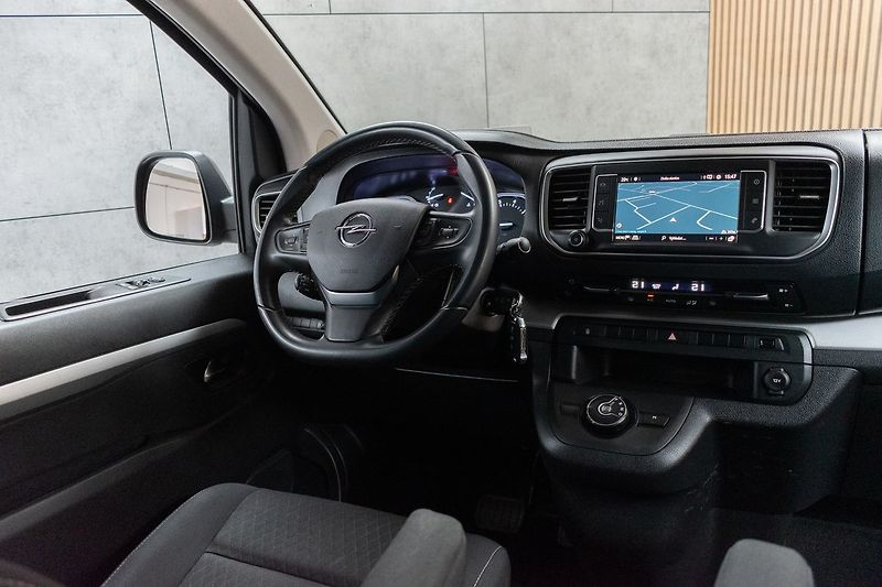 Opel Ostatní 2.0 CDTi 8.MÍST*TAŽNÉ*KAMERA* - fotka 8 z 38