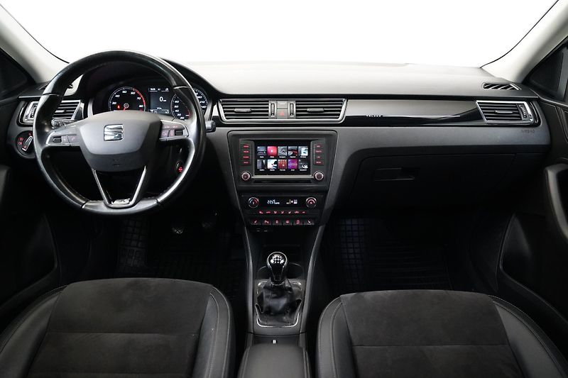 Seat Toledo - fotka 5 z 24