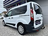 Ford Transit Connect 1,6 TDCi 5 míst Klima/Navi - náhled 12
