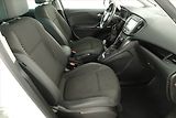 Opel Zafira (2019) 1.6 Turbo, 7 míst, Navi - náhled 13
