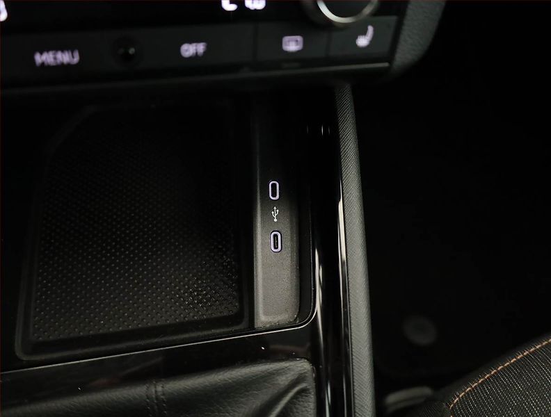 Škoda Scala (2022) Style 1.0 TSI, Serv.kniha - fotka 12 z 19