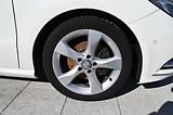 Mercedes-Benz Třídy B B 180 1.6 90KW Edition 1/2013 - náhled 26
