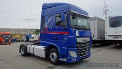 DAF XF 460 FT SC EURO 6 - fotografie inzerátu