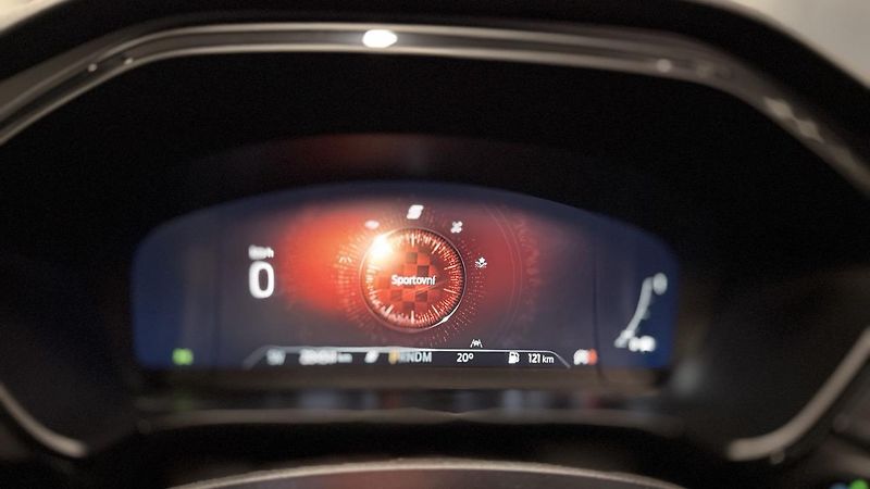 Ford Kuga (2023) 2.0TDCI ST LINE,4X4,AT - fotka 36 z 42