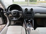 Audi A3 1,4TSI-92KW - NOVÁ STK - náhled 9