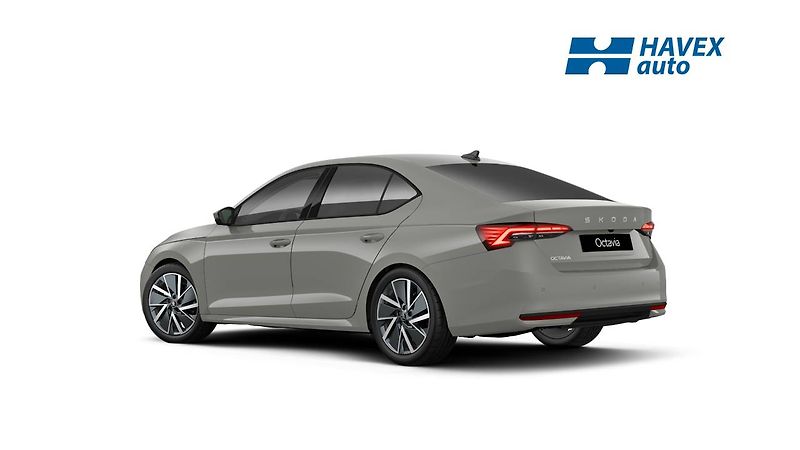 Škoda Octavia (2026) 2.0 TDI 110 kW Dynamic - fotka 2 z 3