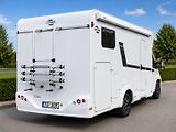 Carado (2026) T334S nové 01/2026 5 míst  - náhled 2