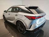 Lexus RX 500h 500h F Sport Special Edition - náhled 8