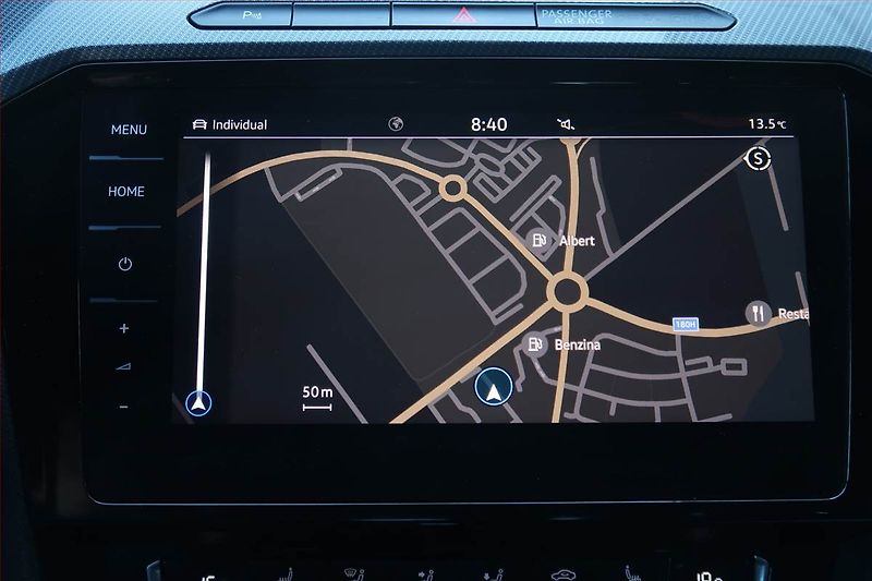 Volkswagen Arteon (2019) R-line 2.0 BiTDI 4Motion - fotka 16 z 21