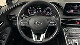 Hyundai Santa Fe 2.2 CRDI AUT 4x4 Smart - náhled 9