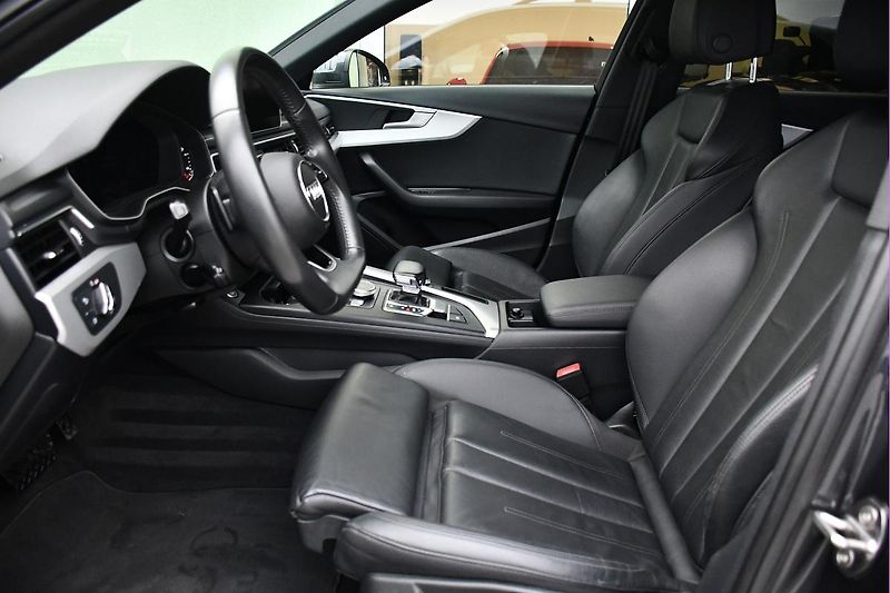 Audi A4 Allroad 2.0TFSi 185kW ALLROAD QUATTRO - fotka 13 z 45
