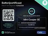 Mini Cooper SE 135kW Kůže Head-up, Tepelko - náhled 25