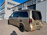 Mercedes-Benz Třídy V Marco Polo 300d 4M AMG AIR Dis - náhled 2