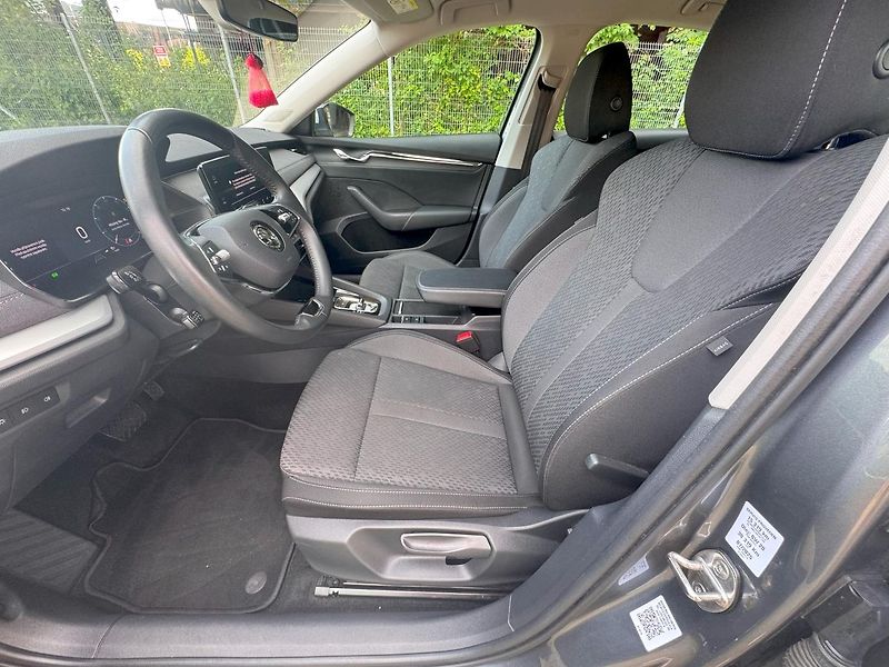 Škoda Octavia (2024) Style Plus 2,0 TDI 110 KW AUT - fotka 7 z 18