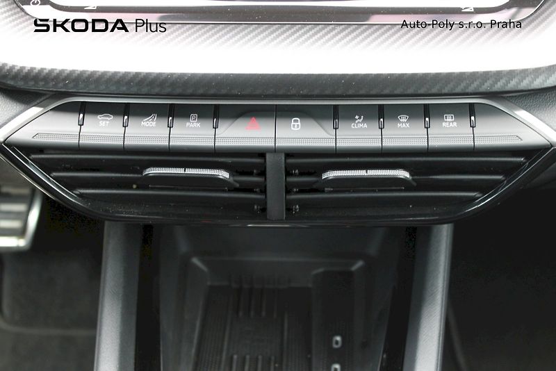 Škoda Octavia (2025) RS 2.0 TSI 195kw DSG - fotka 15 z 25