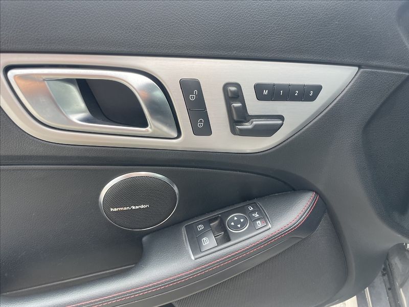 Mercedes-Benz SLK 3,5 225kw AMG Odpočet DPH - fotka 18 z 31