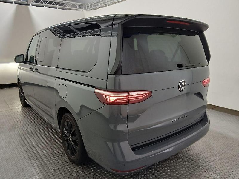 Volkswagen Multivan (2024) T7 2.0TDI DSG EDITION*long*PAN - fotka 4 z 16