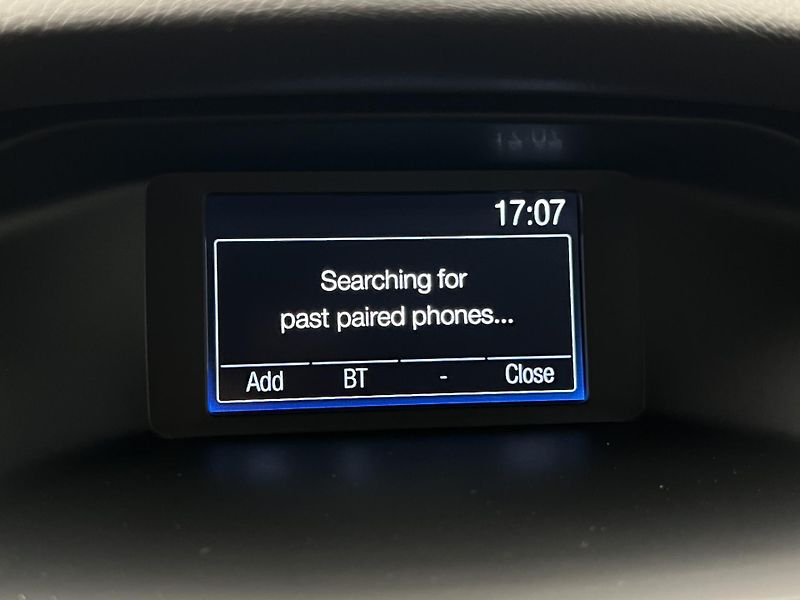 Ford Focus 1.5 ECOBOOST MAN 1. maj. - fotka 27 z 36