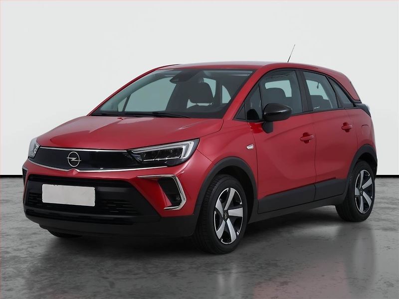 Opel Crossland X (2022) Edition 1.2, Serv.kniha - fotka 2 z 16