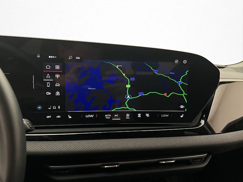 Audi A5 TDI quattro NezTop ACC Taž - fotka 18 z 30