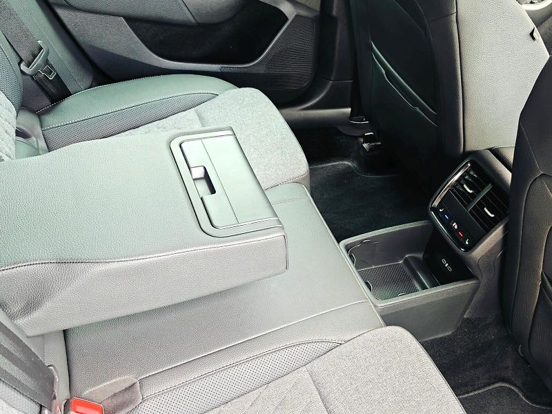 Škoda Octavia (2025) 2,0 TDI 110 kW Sportline DSG - fotka 18 z 42