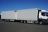 Mercedes-Benz Actros (2023) L / 2545 / ACC / E 6 / MP 5 /  - náhled 3