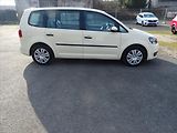 Volkswagen Touran 1,6 TDi 77 kW - náhled 2