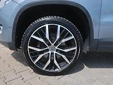 Volkswagen Tiguan (2008) 2.0 TDI, 4X4, Navi, Xenony - náhled 15