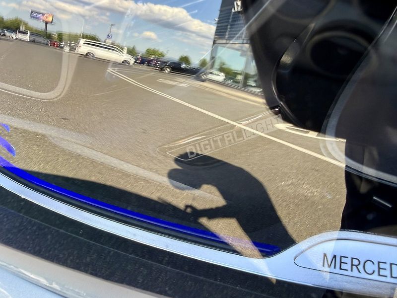 Mercedes-Benz GLC (2025) 220 d 4MATIC - fotka 42 z 47