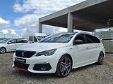 Peugeot 308 SW GT 1,6 THP 205k M6 - náhled 1