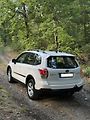 Subaru Forester (2017) Prodám Subaru Forester 2.0 ben - náhled 4