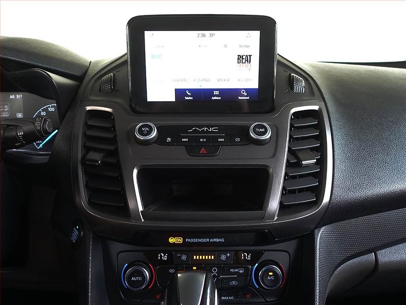 Ford Tourneo Connect (2021) Maxi Active 1.5 EcoBlue, 5Míst - fotka 12 z 17
