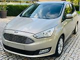 Ford C-MAX 2.0TDCi MANUÁL VÝHŘEV TAŽNÉ  - náhled 2